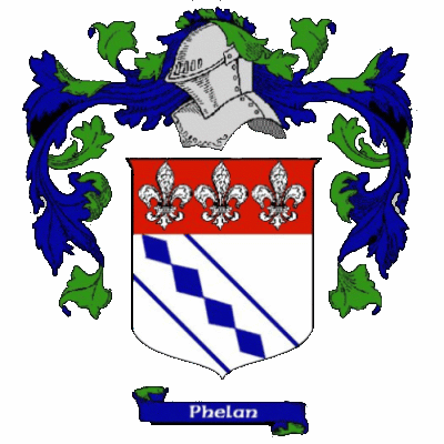 Phelan Crest