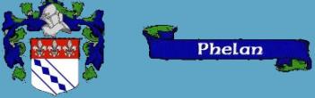 Phelan Logo